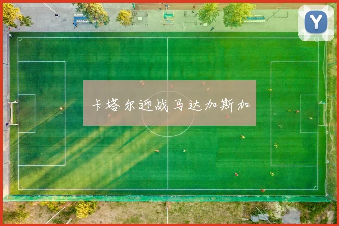 卡塔尔迎战马达加斯加
