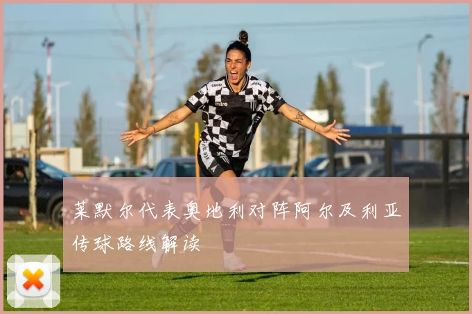 莱默尔代表奥地利对阵阿尔及利亚传球路线解读