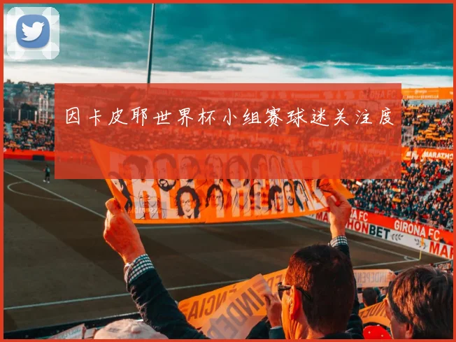 因卡皮耶世界杯小组赛球迷关注度